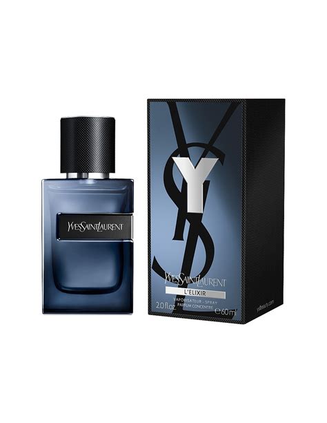 Parfumuri barbati YVES SAINT LAURENT .